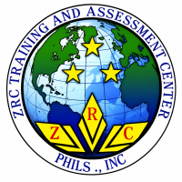 ZRC Training Center Phils. Inc.